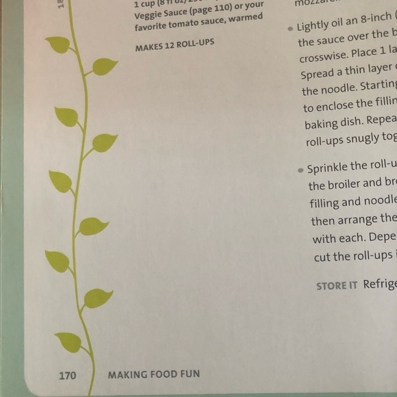 The Baby and Toddler Cookbook: Fresh, Homemade Foods for a Healthy Start - Picture 2 of 5